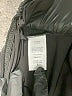 Kaileigh Solid Black Jumpsuit Size S - photo 5