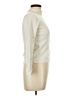 Cider Ivory Turtleneck Sweater Size L - photo 4