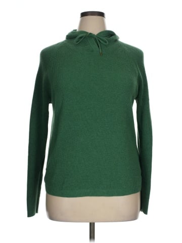 Lauren by Ralph Lauren Pullover Sweater (view 1)
