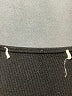 Unbranded Solid Black Casual Dress Size S (estimated) - photo 7