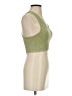 Revival Green Tank Top Size S - photo 4