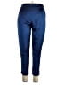 Assorted Brands Blue Active Pants Size XL - photo 1