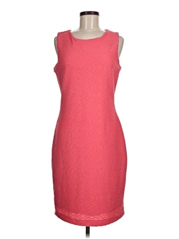 Calvin Klein Cocktail Dress (view 1)