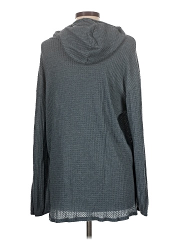 Peach Love Pullover Sweater (view 2)