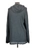 Peach Love Gray Pullover Sweater Size L - photo 2