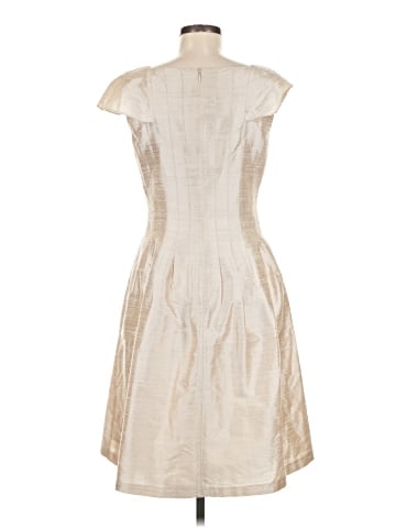 Kay Unger Cocktail Dress (view 2)