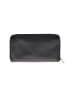 Tory Burch 100% Leather Black Leather Wallet One size - photo 2