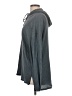 Peach Love Gray Pullover Sweater Size L - photo 5