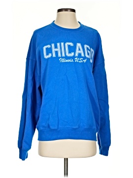 Hollister Sweatshirt (view 1)