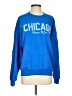Hollister Blue Sweatshirt Size XS - photo 1