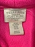 Telluride Clothing Co 100% Polyester Pink Sweatshirt Size XS - photo 7