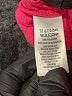 Telluride Clothing Co 100% Polyester Pink Sweatshirt Size XS - photo 8