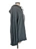 Peach Love Gray Pullover Sweater Size L - photo 4