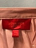 Jennifer Lopez 100% Polyester Pink Long Sleeve Blouse Size XXL - photo 7