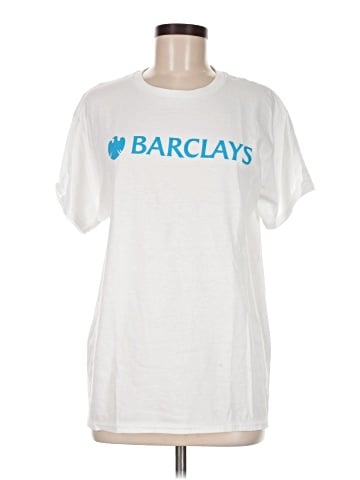 Hanes Short Sleeve T-Shirt (view 1)