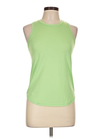 Lululemon Athletica Sleeveless T-Shirt (view 1)