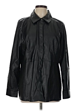 Belle By Kim Gravel Raincoat (view 1)
