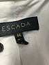 Escada Paisley White Blazer Size EU 44 / US 14 - photo 6