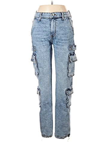 LOVEGEN Jeans (view 1)