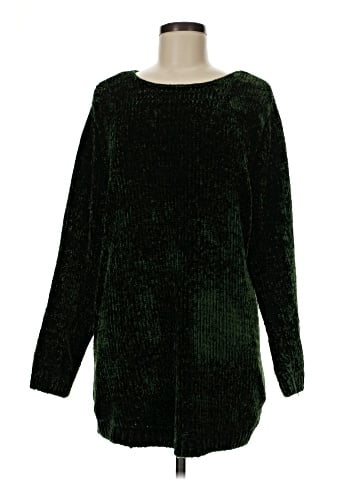 J.Jill Pullover Sweater (view 1)