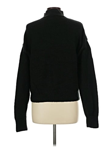 Laundry by Shelli Segal Turtleneck Sweater (view 2)