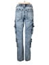 LOVEGEN Blue Jeans Size 9 - photo 2