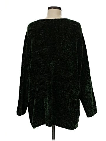 J.Jill Pullover Sweater (view 2)