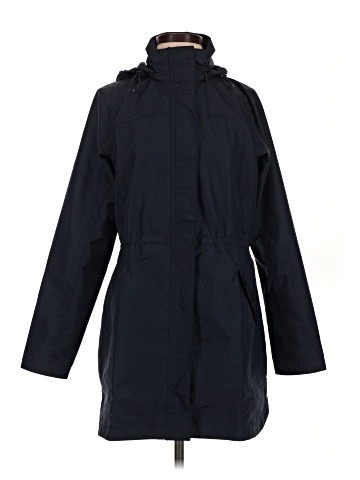Orvis Raincoat (view 1)