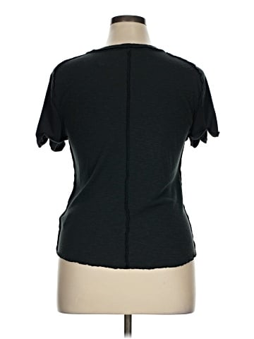 Pilcro Short Sleeve T-Shirt (view 2)