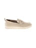 Vionic Solid Tan Flats Size 7 - photo 1