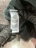 Athleta Gray Pullover Hoodie Size L - photo 8