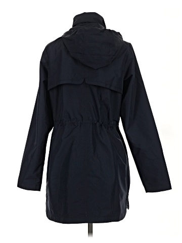 Orvis Raincoat (view 2)