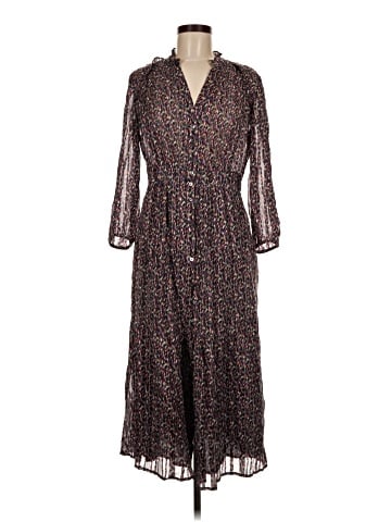BA&SH Casual Dress (view 1)