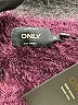 Only Stripes Purple Pullover Sweater Size XL - photo 7
