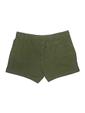 Athletic Works Khaki Shorts (view 2)