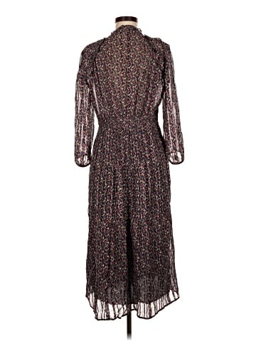 BA&SH Casual Dress (view 2)