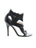 Camilla Skovgaard Black Sandals Size EU 39 1/2 - photo 1