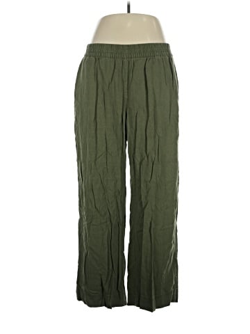 Old Navy Linen Pants (view 1)