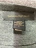 Banana Republic Solid Gray Pullover Sweater Size L - photo 7