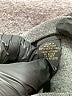 Banana Republic Solid Gray Pullover Sweater Size L - photo 8