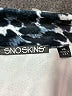 Sno Skins Silver Pullover Sweater Size XL - photo 7