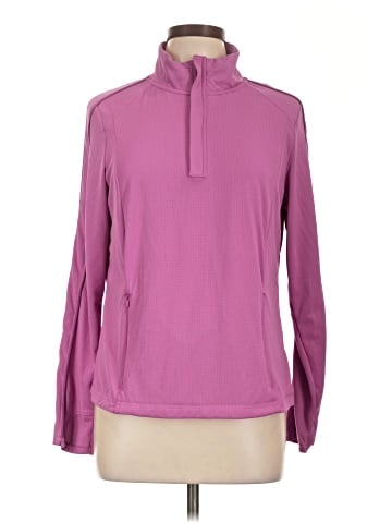 Mondetta Track Jacket (view 1)