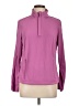 Mondetta 100% Polyester Pink Track Jacket Size L - photo 1