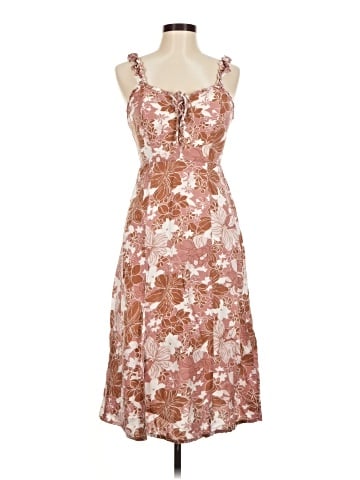 Japna Casual Dress (view 1)