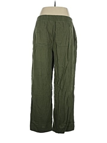 Old Navy Linen Pants (view 2)