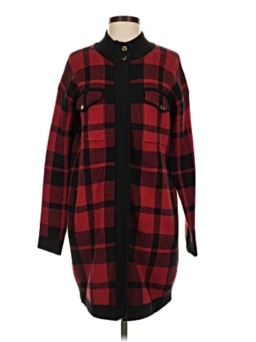Cynthia Rowley TJX Coat (view 1)