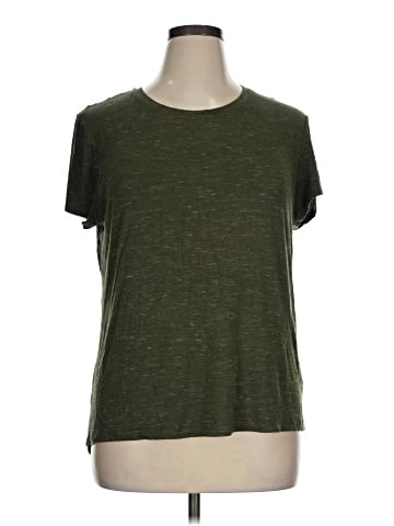 Avia Short Sleeve T-Shirt (view 1)