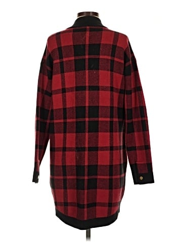 Cynthia Rowley TJX Coat (view 2)