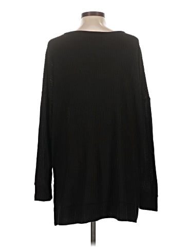 Zenana Outfitters Pullover Sweater (view 2)