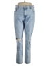 Old Navy Blue Jeans Size 16 - photo 1